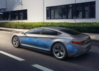 Bosch Teknolojileri Tüketicilerin Enerjiyi Sürdürülebilir Şekilde Kullanmasına Yardımcı Oluyor