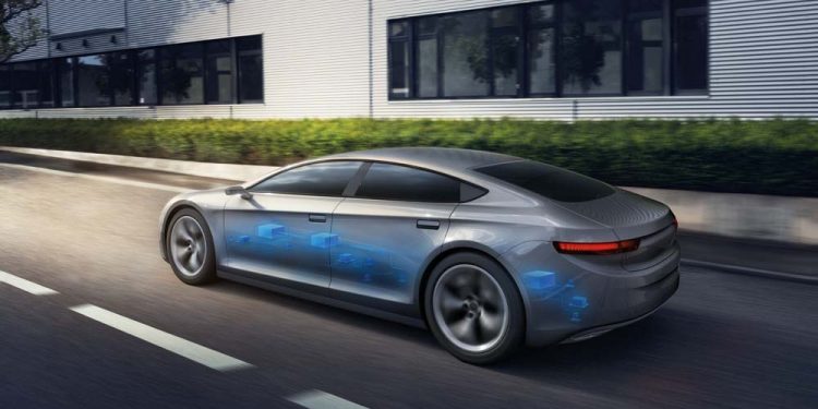 Bosch Teknolojileri Tüketicilerin Enerjiyi Sürdürülebilir Şekilde Kullanmasına Yardımcı Oluyor