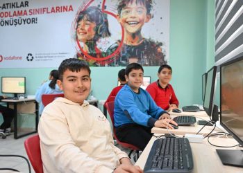 “Bu Atıklar Kod Yazıyor” Projesi 10 Sınıfa Ulaştı