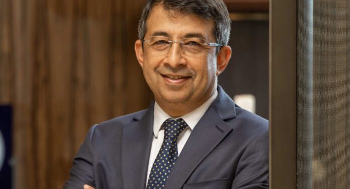 DgpaysIT’nin yeni Genel Müdürü Melih Murat Ertem oldu