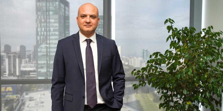 Garenta Ve ikinciyeni.com Genel Müdürü Şafak Savcı: “2023’te Araç Kira Günü Sayımız Yüzde 40 Arttı”
