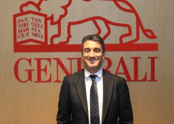 Generali Sigorta’nın Yeni CTO’su Cenk Yalçın Oldu