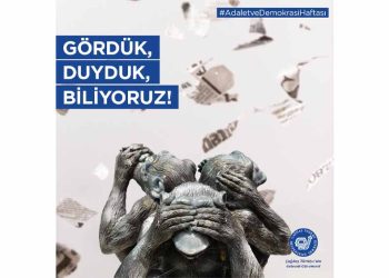 Gördük, Duyduk, Biliyoruz