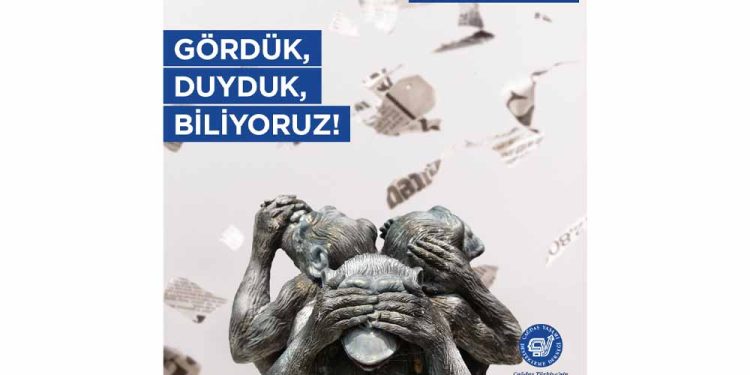 Gördük, Duyduk, Biliyoruz