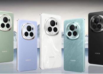 Honor Magic 6 Serisinden 3 Dakikada Rekor Satış