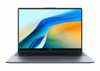 HUAWEI, MateBook D16 i9’u Türkiye’de Ön Satışa Sundu