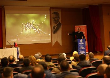 İBB, Vektörlerle Mücadelede Dinamik Çözümler Çalıştayı Düzenledi