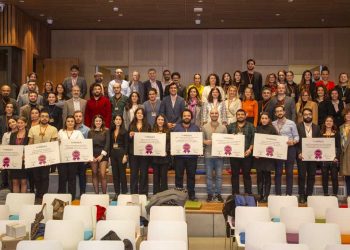 İnci Vakfı, Hasat Hibe Programı’nda Hibe Ve Patent Desteği Alan Projeleri Açıkladı