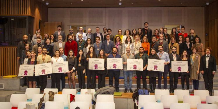 İnci Vakfı, Hasat Hibe Programı’nda Hibe Ve Patent Desteği Alan Projeleri Açıkladı