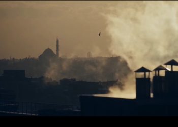 Türkiye, Avrupa’nın Havası En Kirli Ülkeleri Arasında Yer Alıyor
