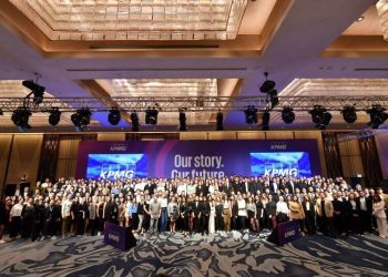 KPMG Türkiye’de 2023 Yılında 300 Yeni Mezun Göreve Başladı
