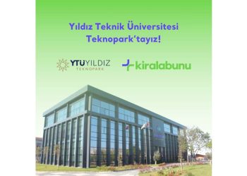 Kiralabunu Teknopark’a Yeni Projesi Skorlabunu ile Kabul Edildi
