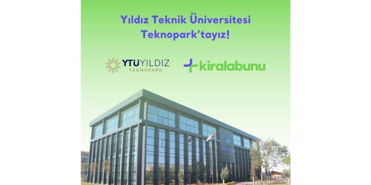 Kiralabunu Teknopark’a Yeni Projesi Skorlabunu ile Kabul Edildi