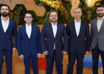 Kolay İK, Peopleoma’yı Bünyesine Kattı