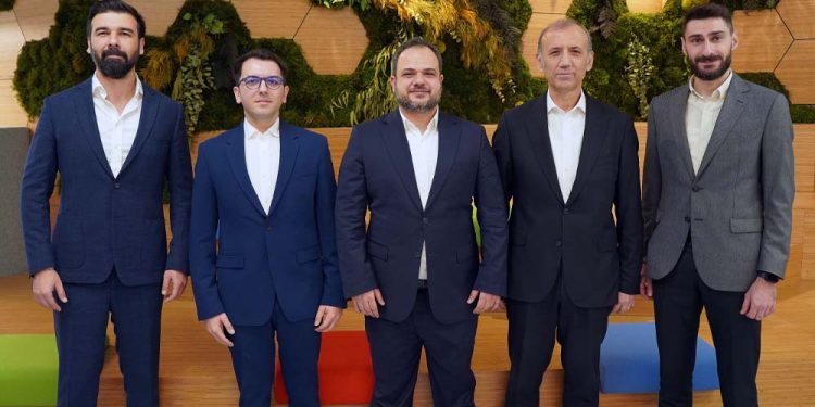 Kolay İK, Peopleoma’yı Bünyesine Kattı