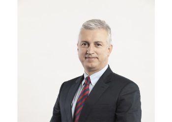 Memet Hanlıoğlu, Securitas Türkiye Ülke Başkan Yardımcısı Oldu