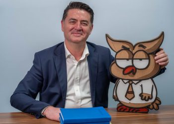 PaperWork’ün Yeni Genel Müdürü Mesut Çüre