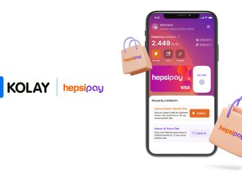 N Kolay ve Hepsipay İş Birliği Yapıyor
