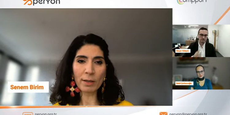 PERYÖN’de Yapay Zekânın Çalışma Hayatına Etkisi Değerlendirildi