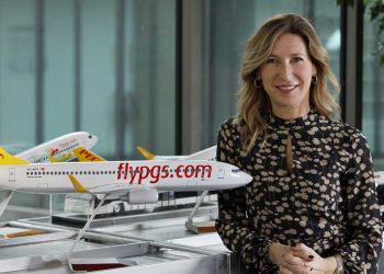 Pegasus’tan Yapay Zekâ Destekli Hizmet: “ChatGPT İle Seyahatini Planla”