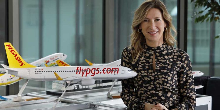 Pegasus’tan Yapay Zekâ Destekli Hizmet: “ChatGPT İle Seyahatini Planla”