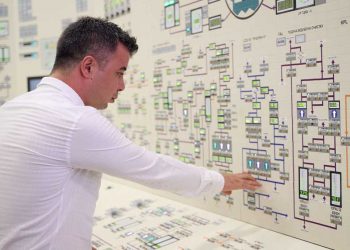 Rosatom, Akkuyu NGS Uzmanlarının Yetişmesi İçin Çalışmalarını Sürdürüyor