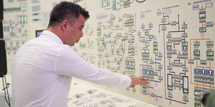 Rosatom, Akkuyu NGS Uzmanlarının Yetişmesi İçin Çalışmalarını Sürdürüyor