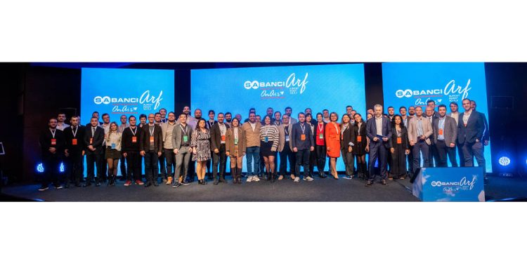 Sabancı, 6 Girişime 40 Milyon TL’lik Tohum Yatırımı Yapıyor