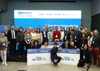 Sabancı Hatay Kuluçka Merkezi 1.250 Girişimciye Ulaştı