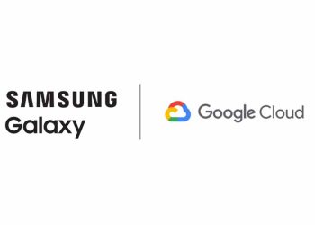 Samsung ve Google Cloud Yapay Zekada Güçlerini Birleştirdi