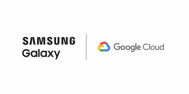 Samsung ve Google Cloud Yapay Zekada Güçlerini Birleştirdi