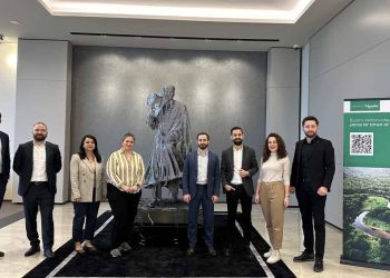 Schneider Electric, Sektör Paydaşlarıyla Buluştu