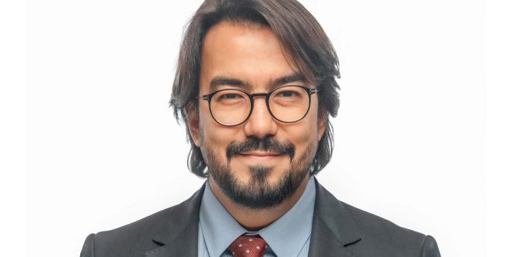 Serhan Tunca TCL Communication Orta Doğu Ve Türkiye Bölge Direktörü Olarak Atandı