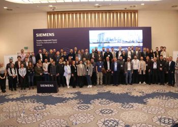 “Siemens Totally Integrated Power – Tasarımcı & Danışman Günü” Etkinliği Ankara’da Gerçekleşti