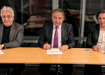 Şişecam’ın ICRON’a Ortaklık Süreci Tamamlandı