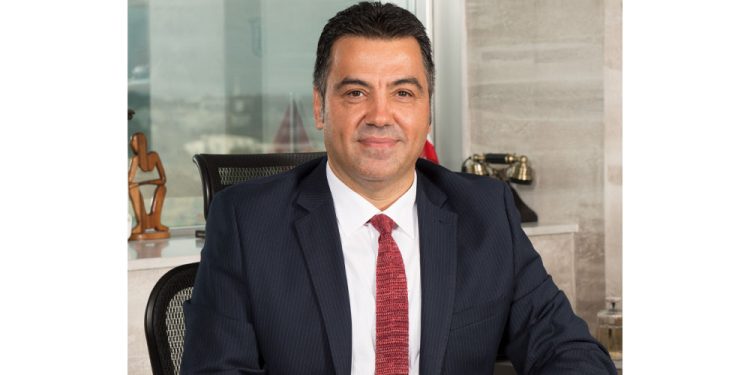 Sistem Global Ve Singapurlu Şirket Huntington Partners LLP Güçlerini Birleştirdi