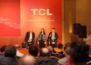 TCL Electronics Türkiye Ofisini Açtı