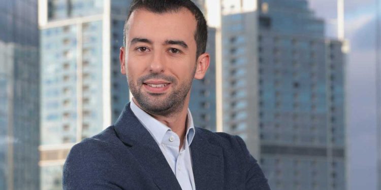Tempo BPO’da Üst Düzey Atama