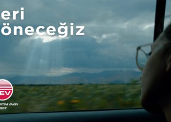 Türk Eğitim Vakfı, Deprem Sonrası Gençlerin Yanında: Geri Döneceğiz