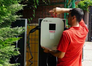 Türkiye’de Elektrikli Araç Sayısı Yaklaşık 5, Şarj İstasyonu Sayısı İse 2 Kat Arttı