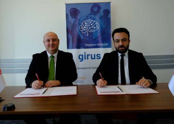 Uyumsoft Ve Onreon 1,5 Trilyon TL’lik e-Ticaret Sektörü İçin İş Birliği İmzaladı