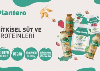 Vegan Tüketici Ürünleri Markası Plantero Yatırımcılarını Arıyor