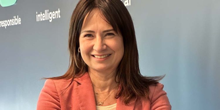 Zeynep Ayça Konak, Nagarro + MBIS’in Satış Direktörü Olarak Göreve Başladı