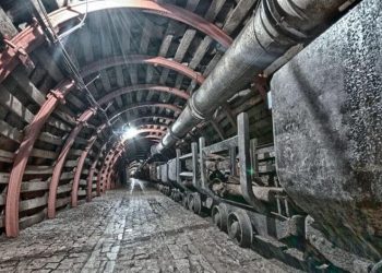 Çin’deki ‘Akıllı Kömür Madeni’ Sayısı 118’e Çıktı
