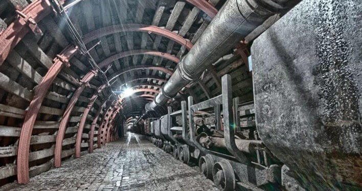 Çin’deki ‘Akıllı Kömür Madeni’ Sayısı 118’e Çıktı