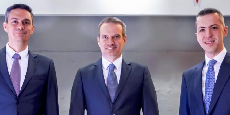 Arzum Co-CEO yönetim sisteminde 2. Dönem İcra Kurulu Başkanı Arif Emre Ünal Oldu