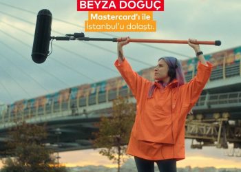 İstanbul’un Paha Biçilemez Sesleri Mastercard ile Şarkıya Dönüştü