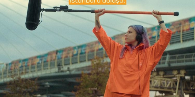 İstanbul’un Paha Biçilemez Sesleri Mastercard ile Şarkıya Dönüştü