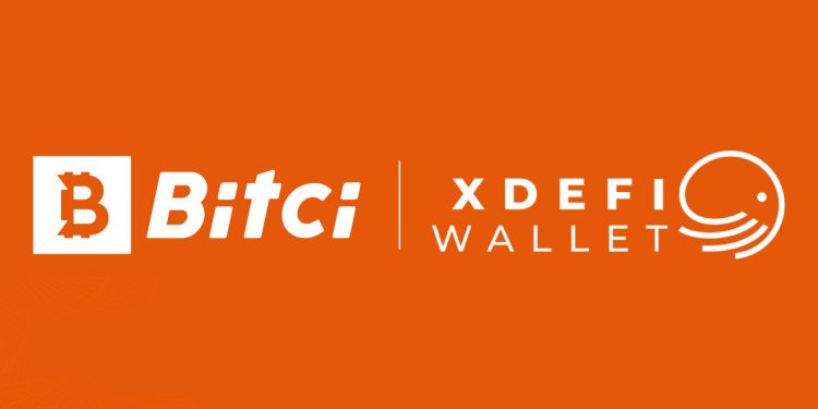 Bitci, küresel kullanıcı tabanına DeFi ve Web3’ü entegre etmek için resmî Web3 ortağı olarak XDEFI’ı duyurdu