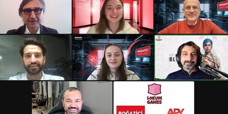 Boğaziçi Ventures’tan Oyun Sektörüne Bir Yeni Yatırım Daha: Lokum Games